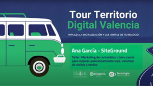 Sitio web y presencia en internet (1/13) | #TourTerritorioDigital2022