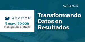 WEBINAR | Transformando Datos en Resultados