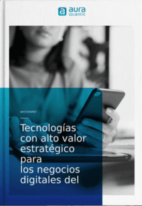 Tendencias presentes y futuras Sector Retail