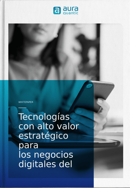 Tendencias presentes y futuras Sector Retail