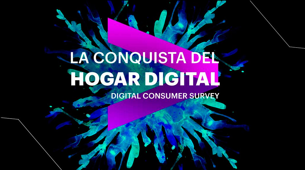 Así es el consumidor digital en 2018: informe anual de Accenture