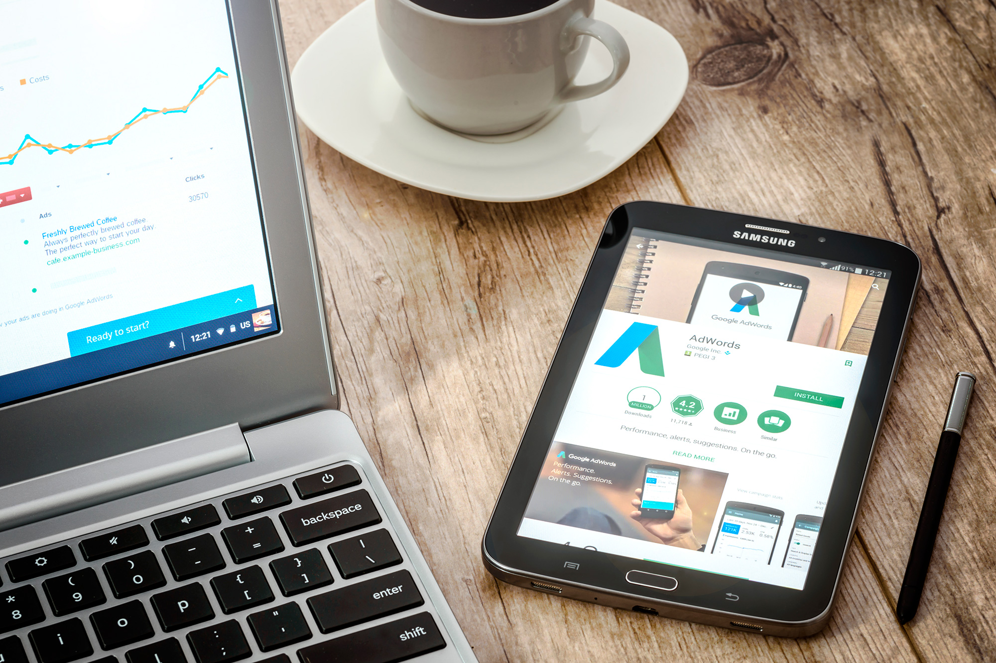 5 razones para utilizar Google Ads y 5 errores a evitar en tus campañas