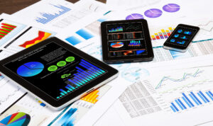 El 57% de las empresas aumentará su inversión analítica de datos