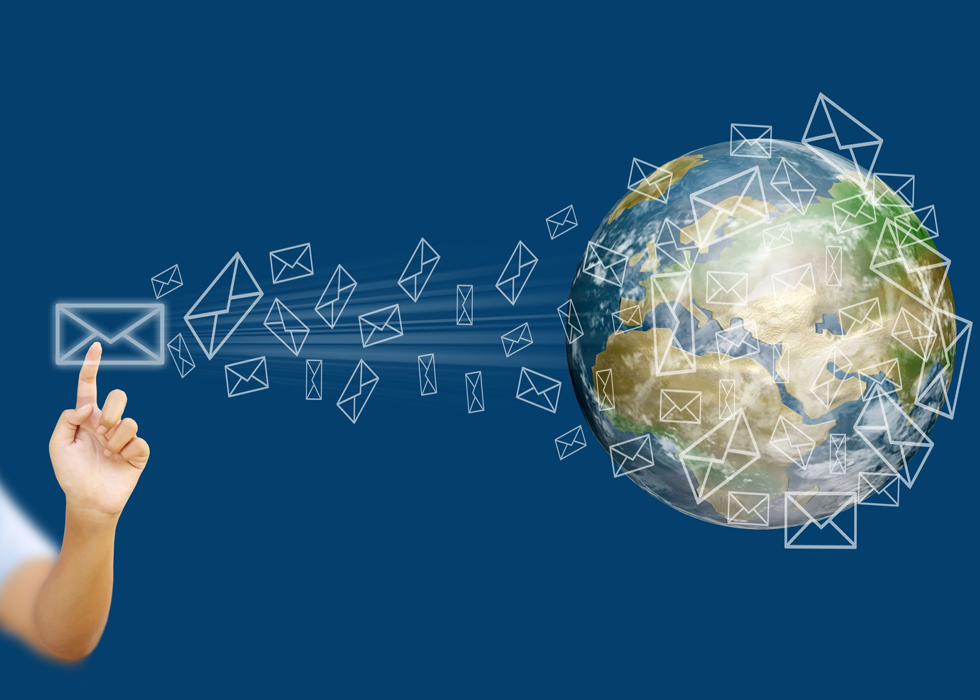 Email marketing, herramienta de promoción y fidelización online