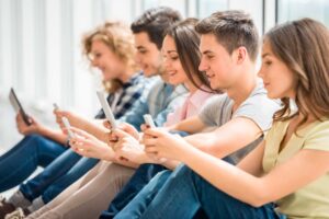 Separa y vencerás… en el móvil