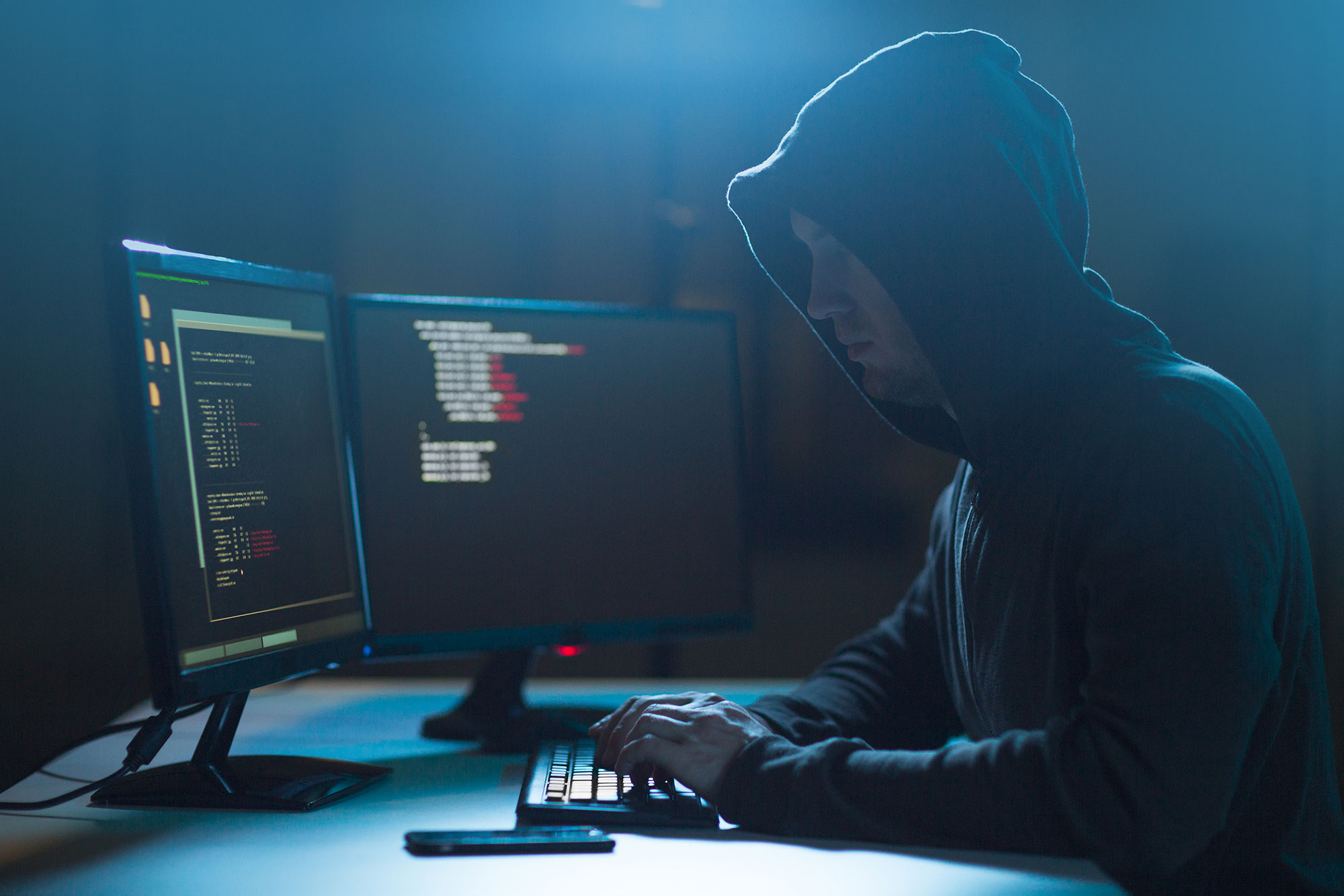 Ciberataques en empresas: ¿importa el tamaño?