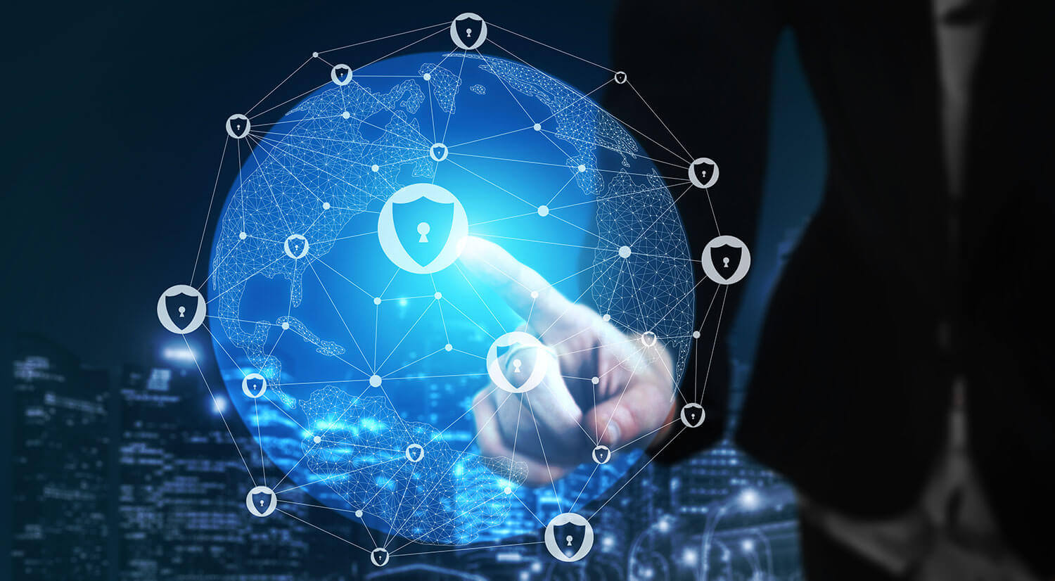 Los incidentes más graves de ciberseguridad son causados por errores humanos en la mayor parte de los casos