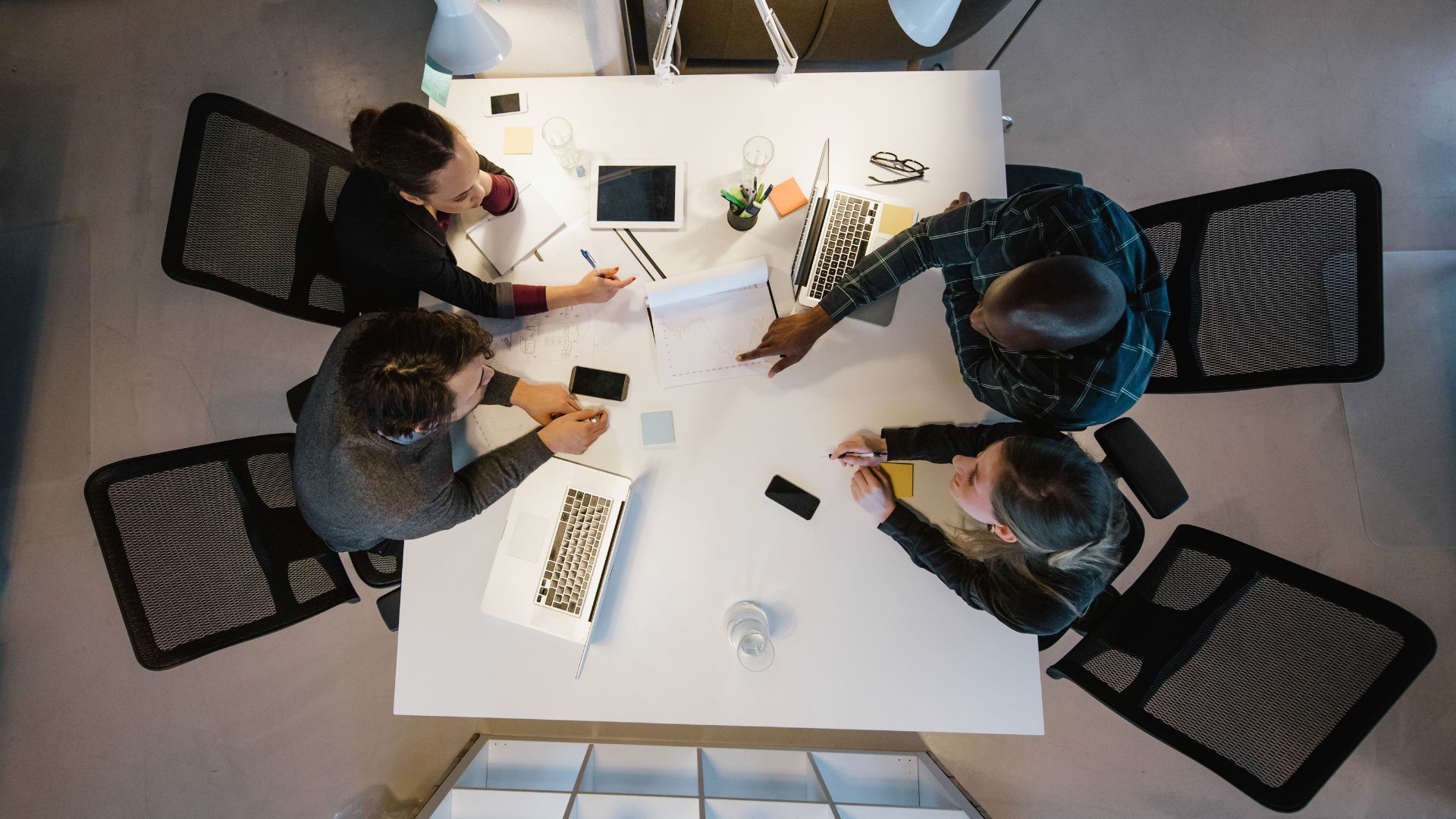 Los CEO españoles mantienen el optimismo pese a la incertidumbre global