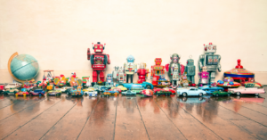 INCIBE presenta un informe pionero sobre la seguridad de los juguetes conectados