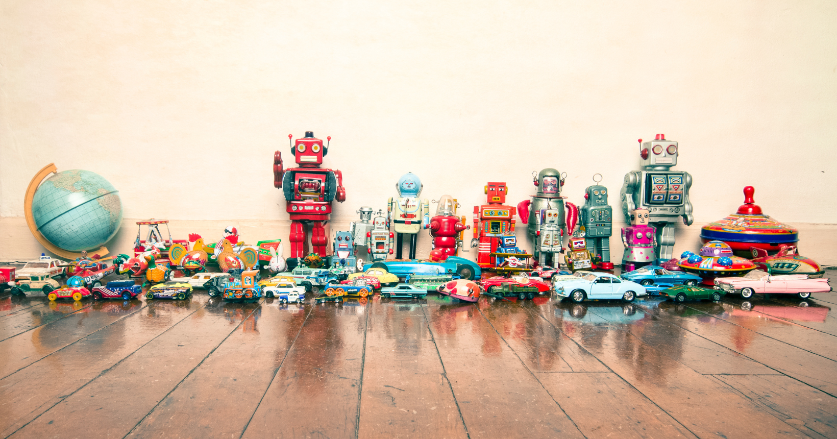 INCIBE presenta un informe pionero sobre la seguridad de los juguetes conectados