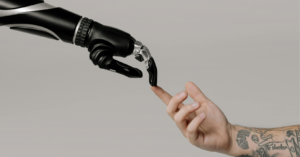 Desarrollo de una IA que integre los valores de las personas