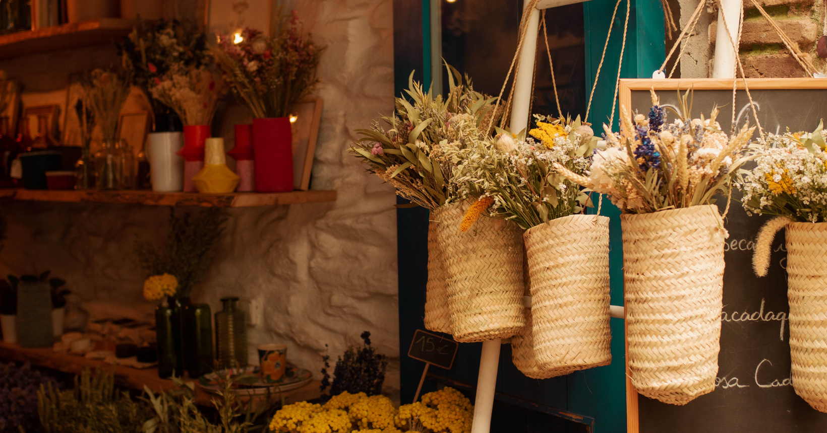 Abierto el plazo para solicitar las ayudas de comercio en Valencia