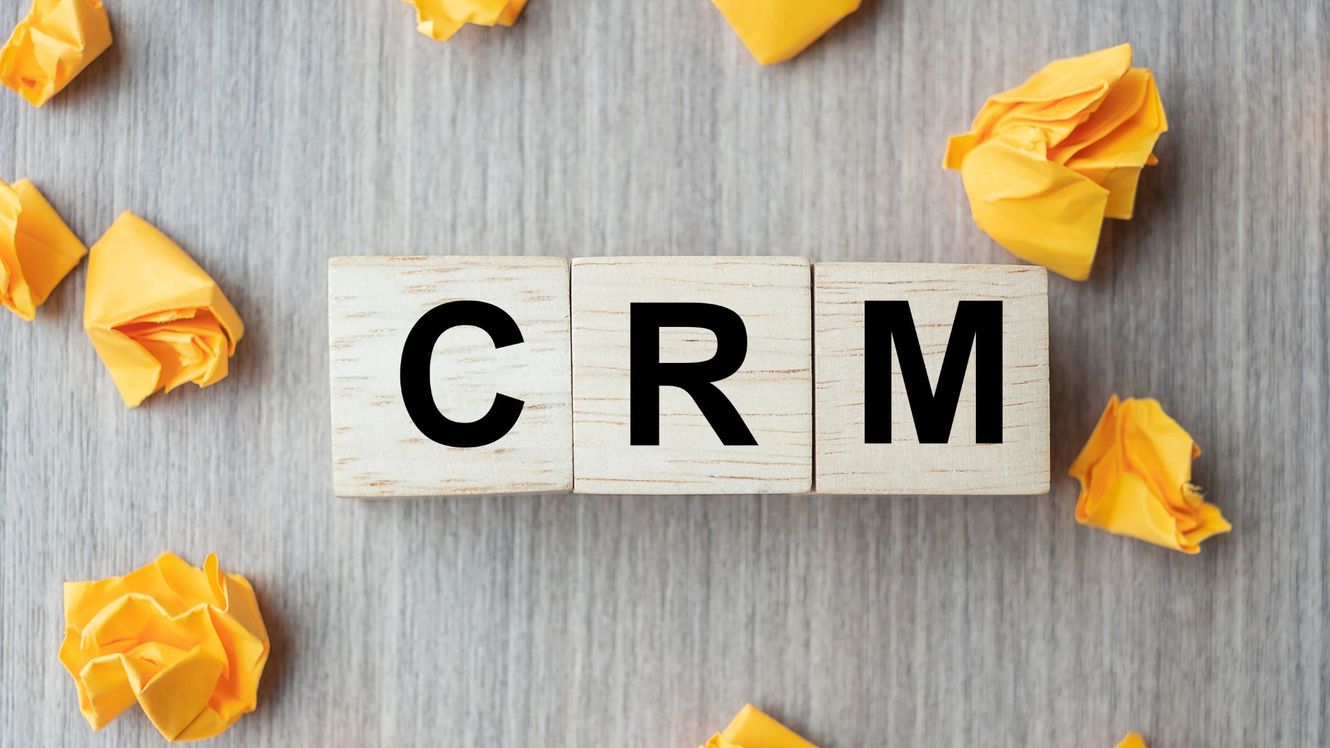 Particularidades de un CRM para el sector servicios