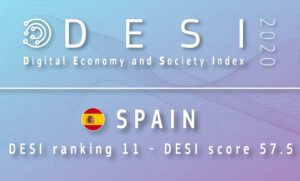 Retos y oportunidades de la transformación digital de PYMES y autonomos españoles (Informe APyme)