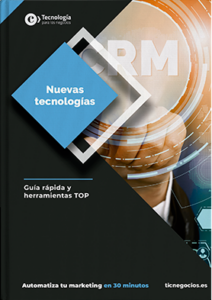 Automatiza tu marketing en 30 minutos