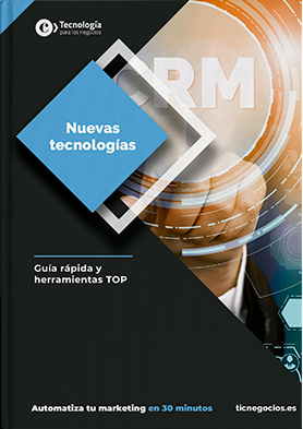 Automatiza tu marketing en 30 minutos