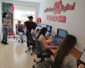 La agencia Tandem Marketing Digital cumple 9 años