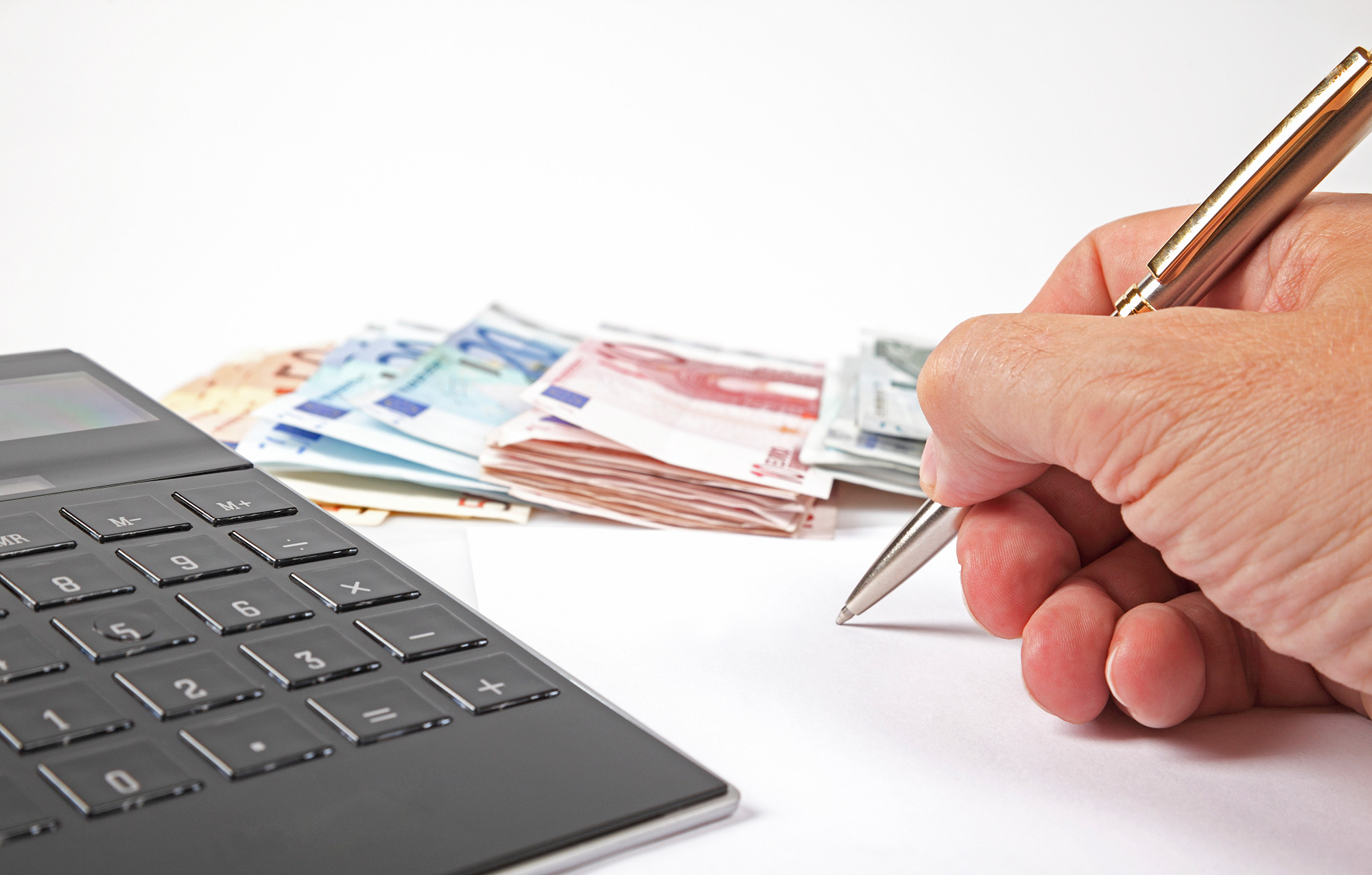 5 formas de financiación para PYMES