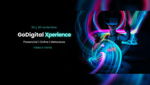 Cámara Valencia estrena GoDigital Xperience