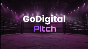 Ya están aquí los 10 finalistas del GoDigital Pitch 2025