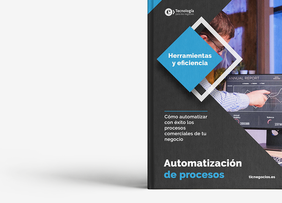 Automatización de procesos