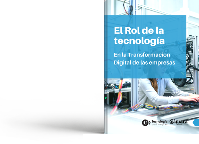 El Rol de la Tecnología en la Transformación Digital