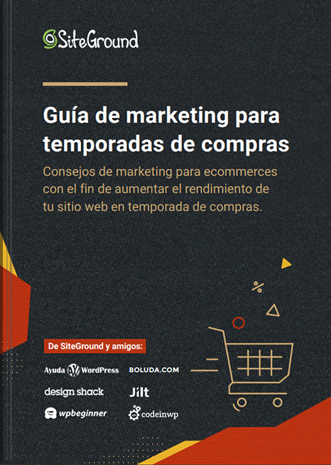 Guía de marketing