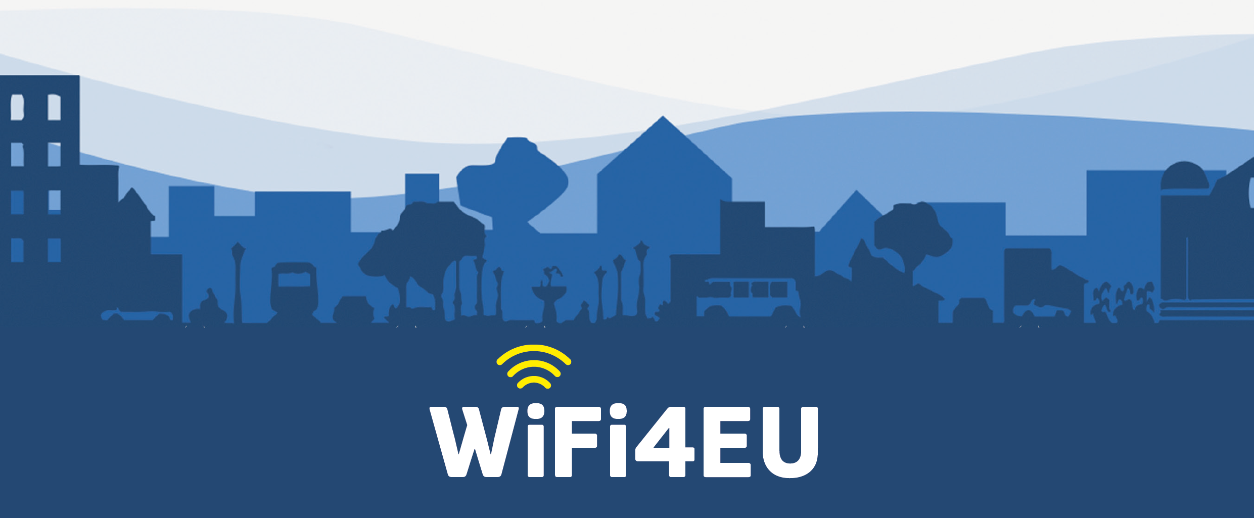 WiFi4EU: todo lo que debes saber
