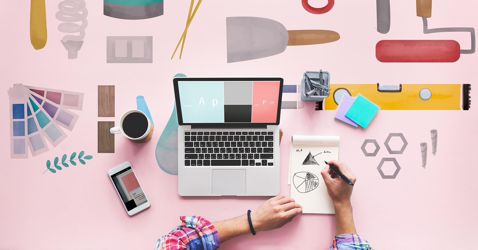 10 herramientas para redes sociales que te ayudarán con tu estrategia