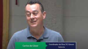 RETOS y OPORTUNIDADES del sector industrial | TOUR TERRITORIO DIGITAL