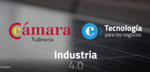 Industria 4.0 Servicios Transformación Digital de Cámara Valencia