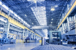 La Cuarta Revolución Industrial se podría ver amenazada por los desequilibrios