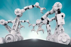 Nueva versión de TIC Negocios Industria 4.0