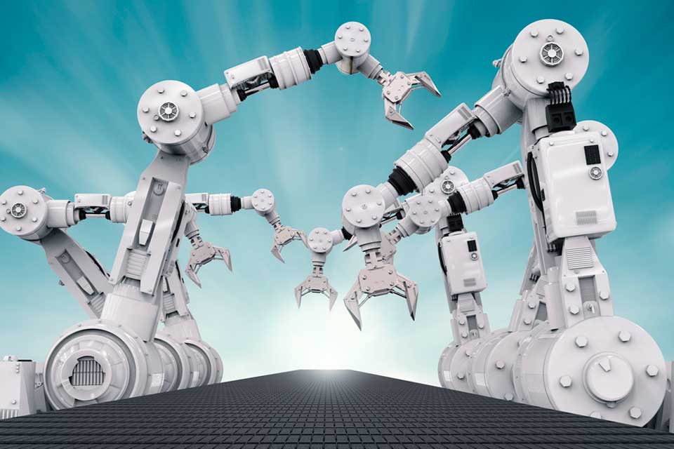 Nueva versión de TIC Negocios Industria 4.0