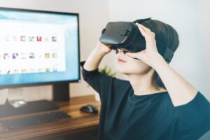 Realidad virtual y aumentada, impresión 3d y mucho más (RESUMEN BOLETÍN 47)
