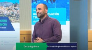 Atracción de clientes digitales en el SECTOR TURÍSTICO | TOUR TERRITORIO DIGITAL