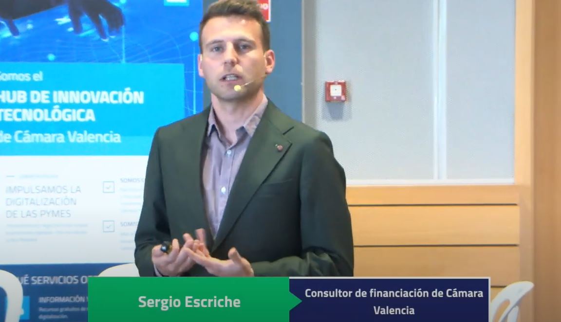 La financiación y las AYUDAS en el sector del TURISMO | TOUR TERRITORIO DIGITAL