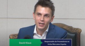 Aprovisionaiento, proveedores y digitalización |TOUR TERRITORIO DIGITAL