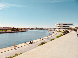 Valencia invertirá 425 millones para despegar como polo tecnológico