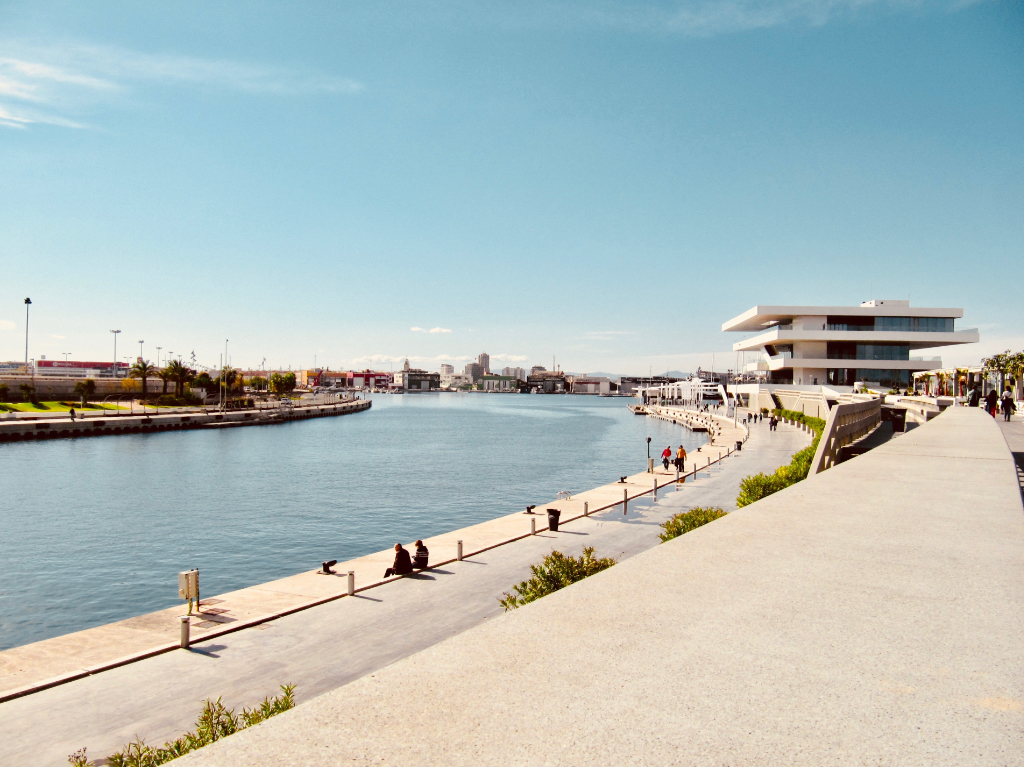 Valencia invertirá 425 millones para despegar como polo tecnológico