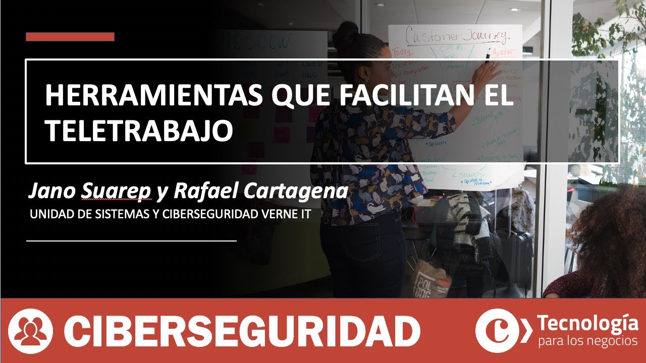 ¿Alguien no ESPÍA? ¿Cuán SEGURAS son mis VIDEOCONFERENCIAS? | Tcol. Juan Francisco Ríos Llopis