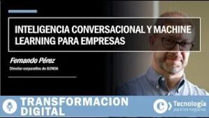 Podcast | Cómo la inteligencia conversacional y el machine learning pueden ayudar a las empresas | Aunoa