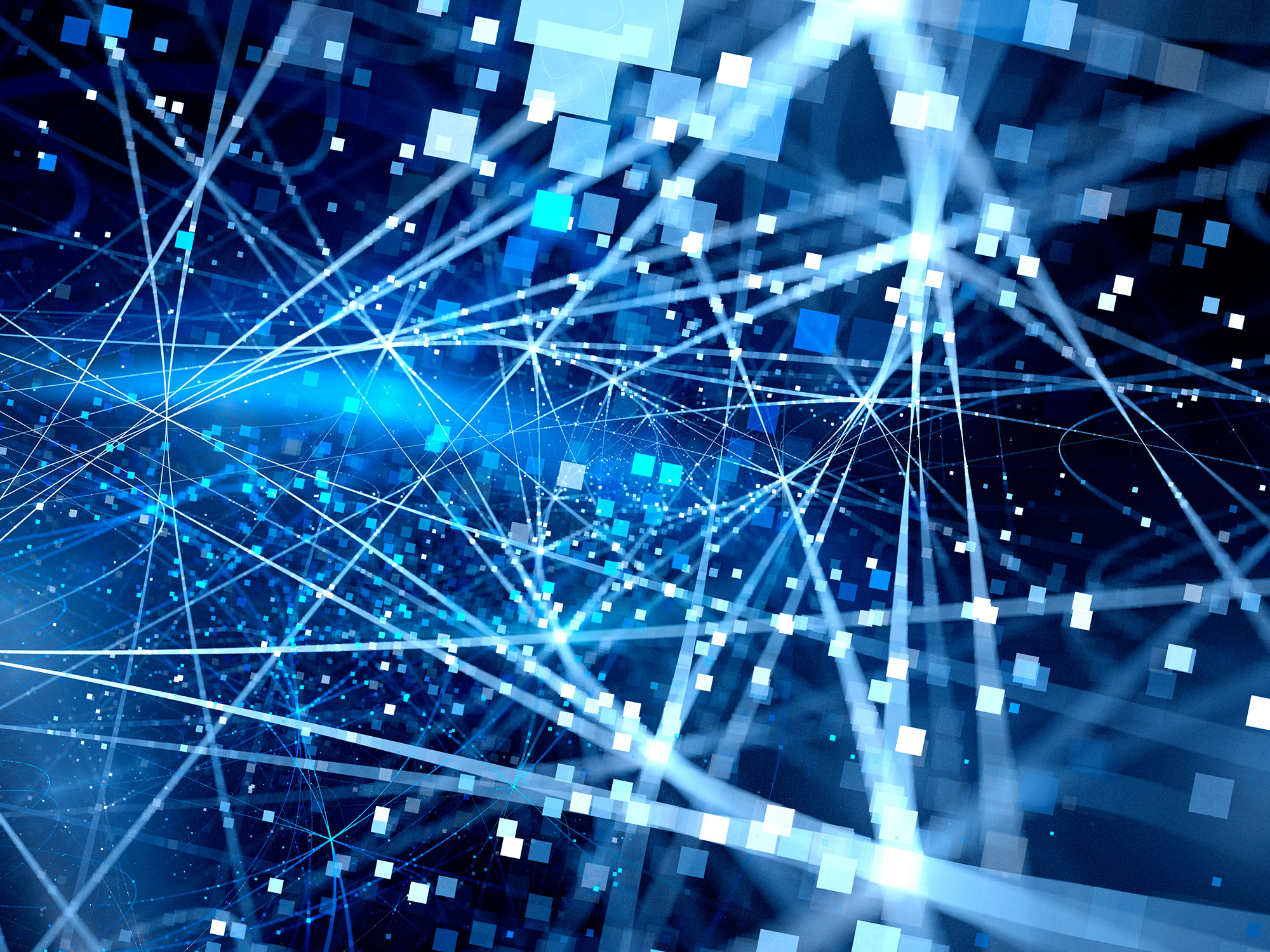 Valora los riesgos de conectarte a una red publica: Utiliza VPN