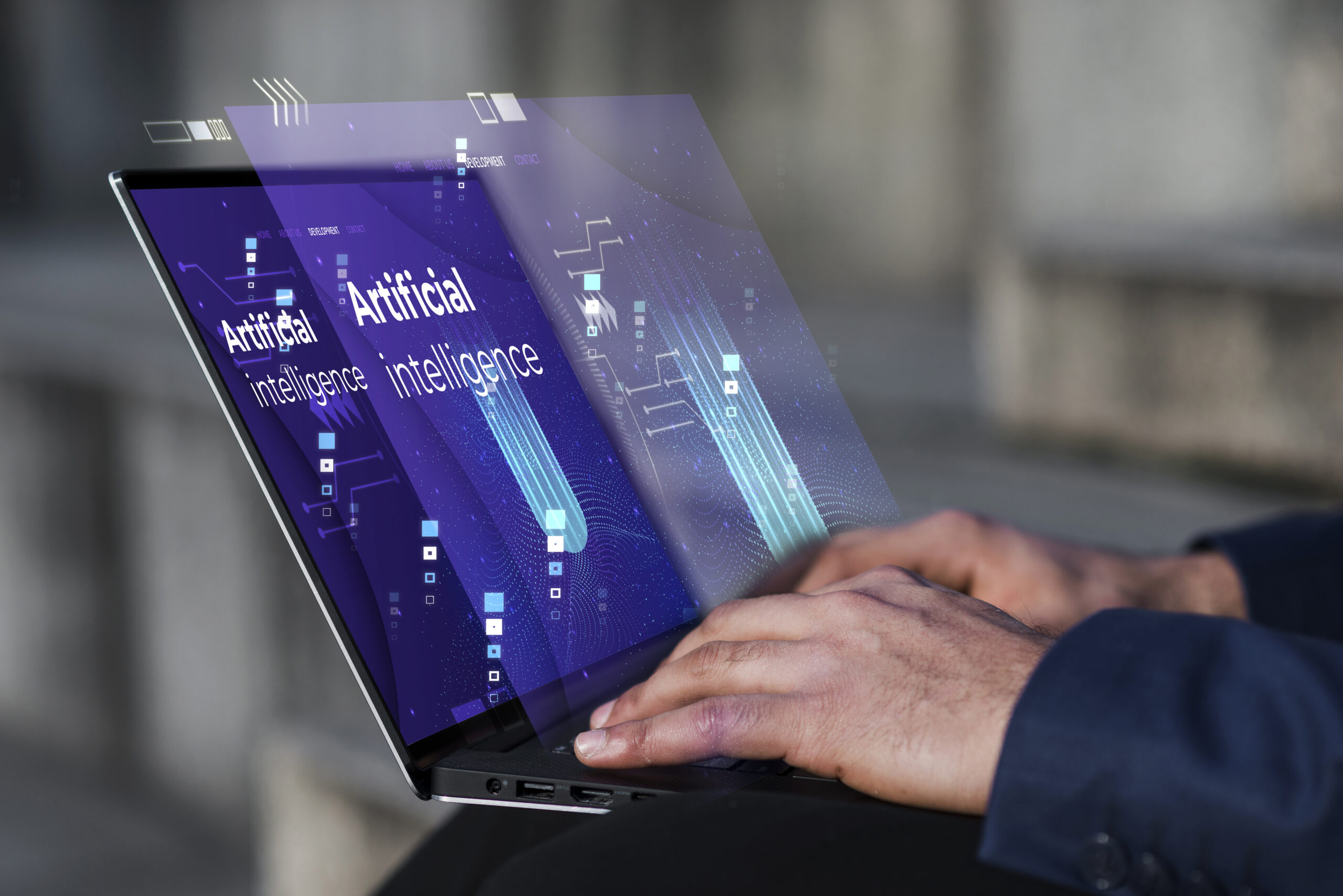 Ley de Inteligencia Artificial en Europa: ¿Son compatibles la IA, la ciberseguridad y el desarrollo?