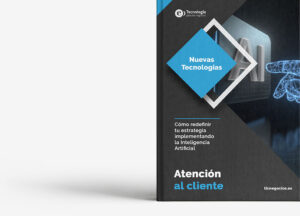 Atención al cliente