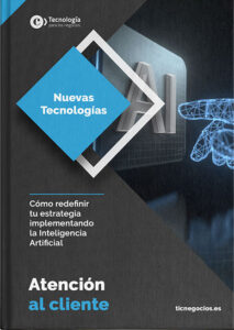 Atención al cliente