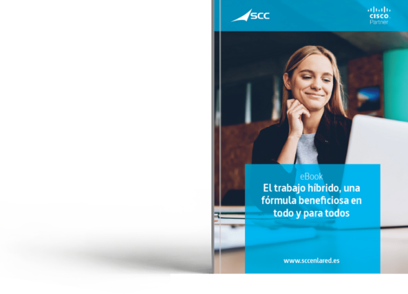 El trabajo híbrido