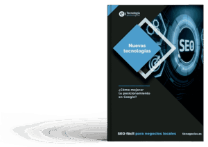 ¿Cómo mejorar tu posicionamiento en Google?