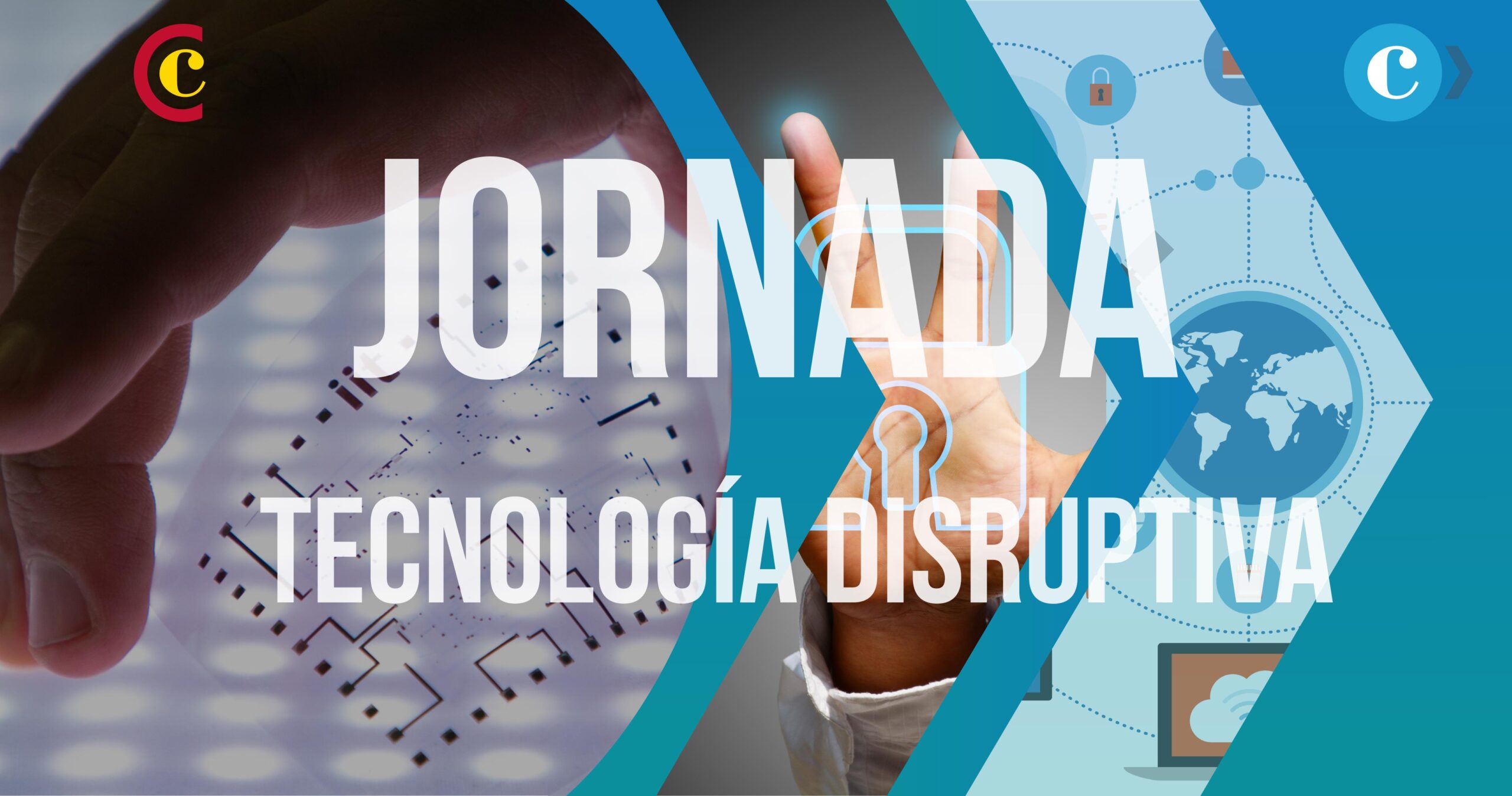 Jornadas «Tecnología Disruptiva: Google y BeServices como aliados» – Parte 2 | Cámara Valencia