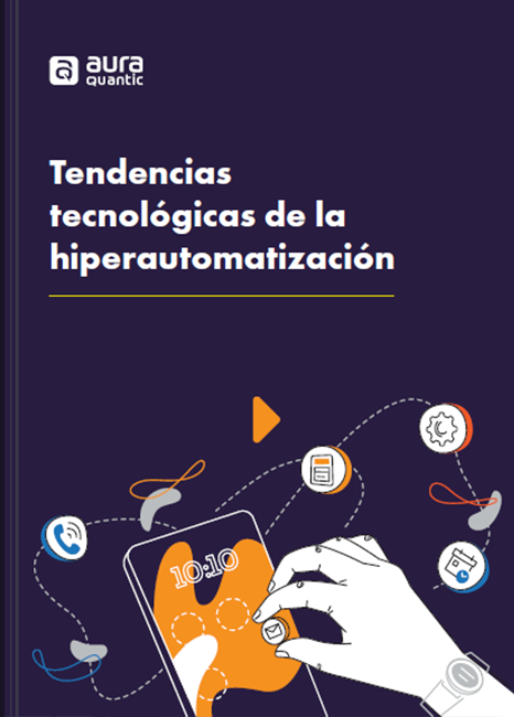 Hiperautomatización